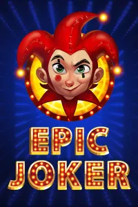 Epic Joker